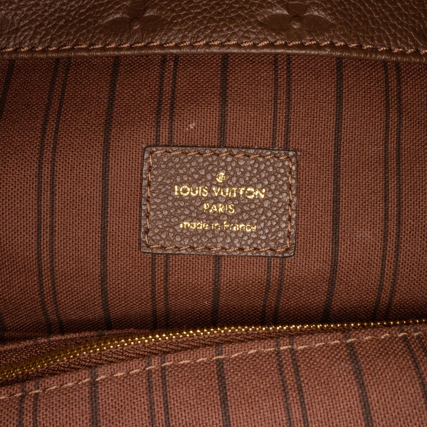 Louis Vuitton Monogram Empreinte Artsy MM (SHG-CJubhI)