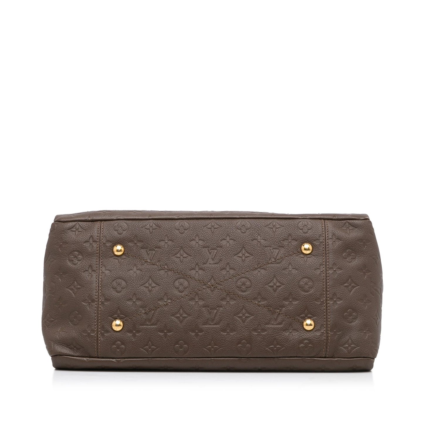 Louis Vuitton Monogram Empreinte Artsy MM (SHG-CJubhI)