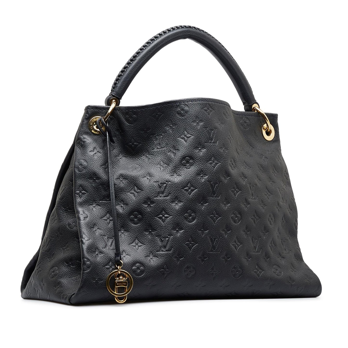Louis Vuitton Monogram Empreinte Artsy MM (SHG-dao8xa)