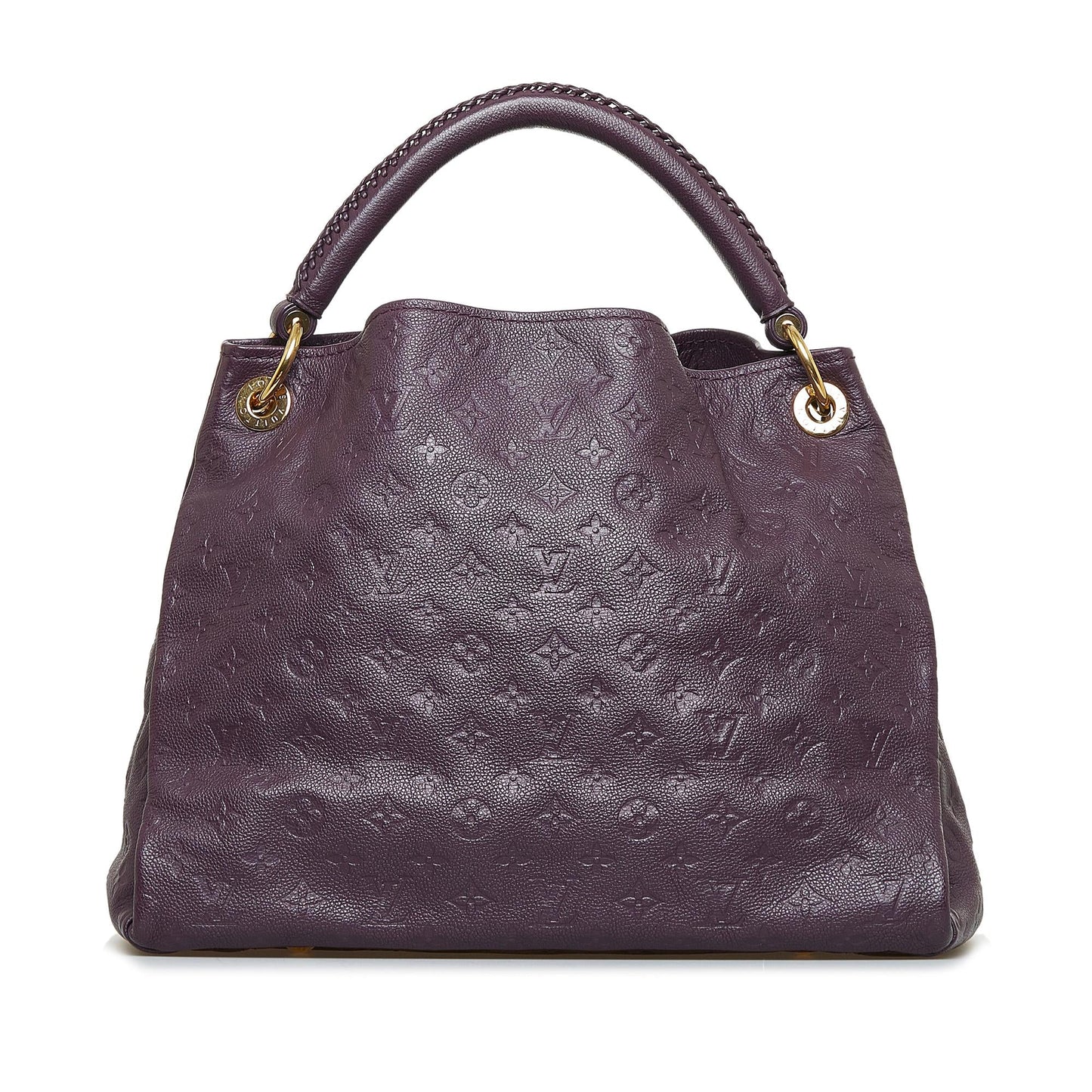 Louis Vuitton Monogram Empreinte Artsy MM (SHG-1DkXcz)
