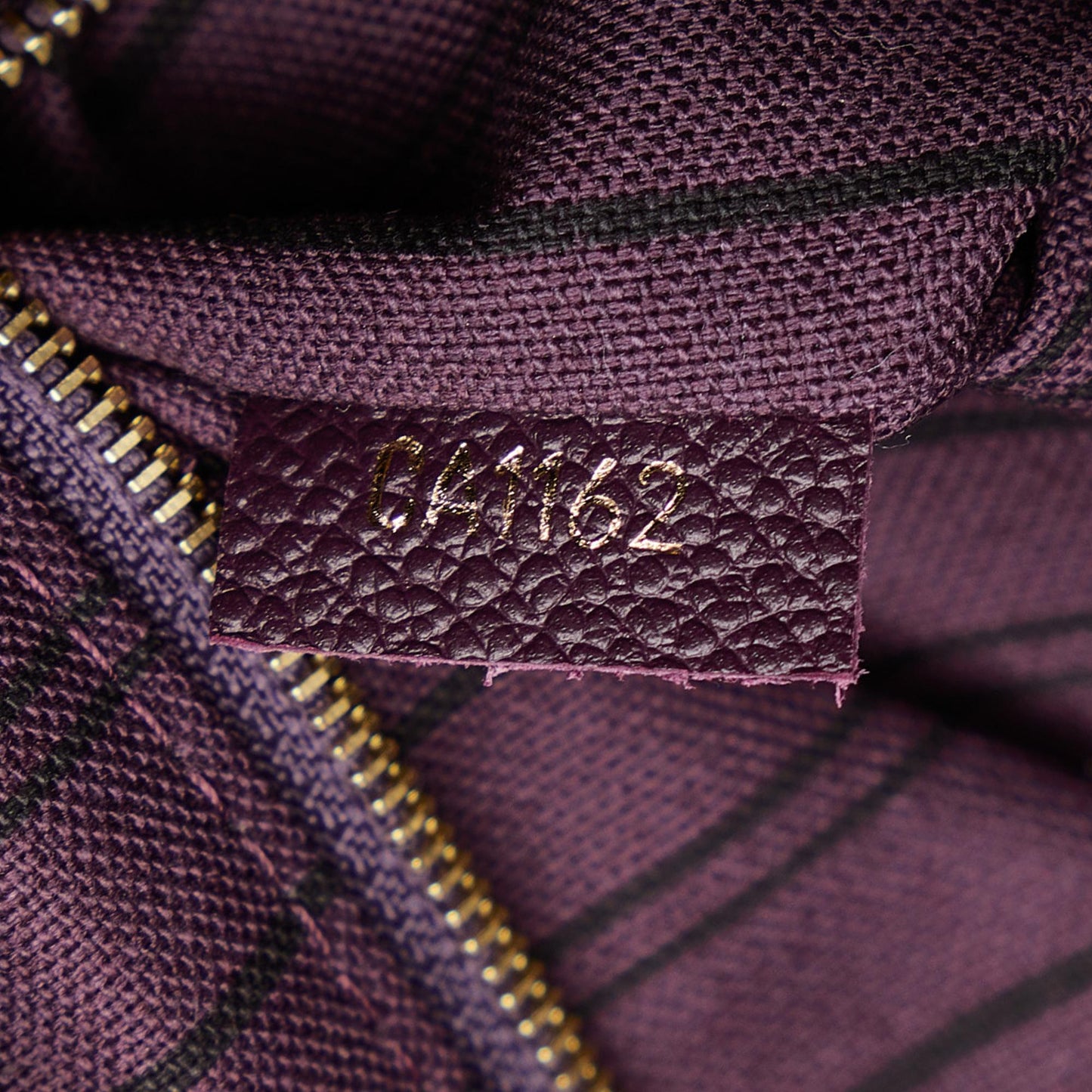 Louis Vuitton Monogram Empreinte Artsy MM (SHG-Il3tJr)