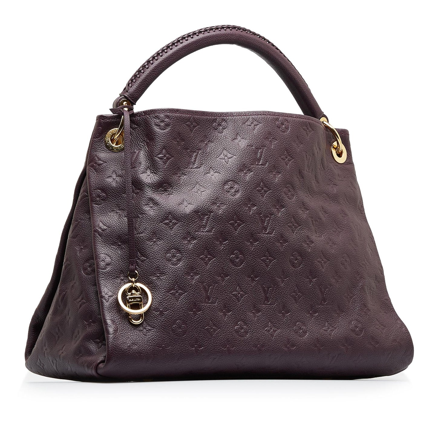 Louis Vuitton Monogram Empreinte Artsy MM (SHG-Il3tJr)