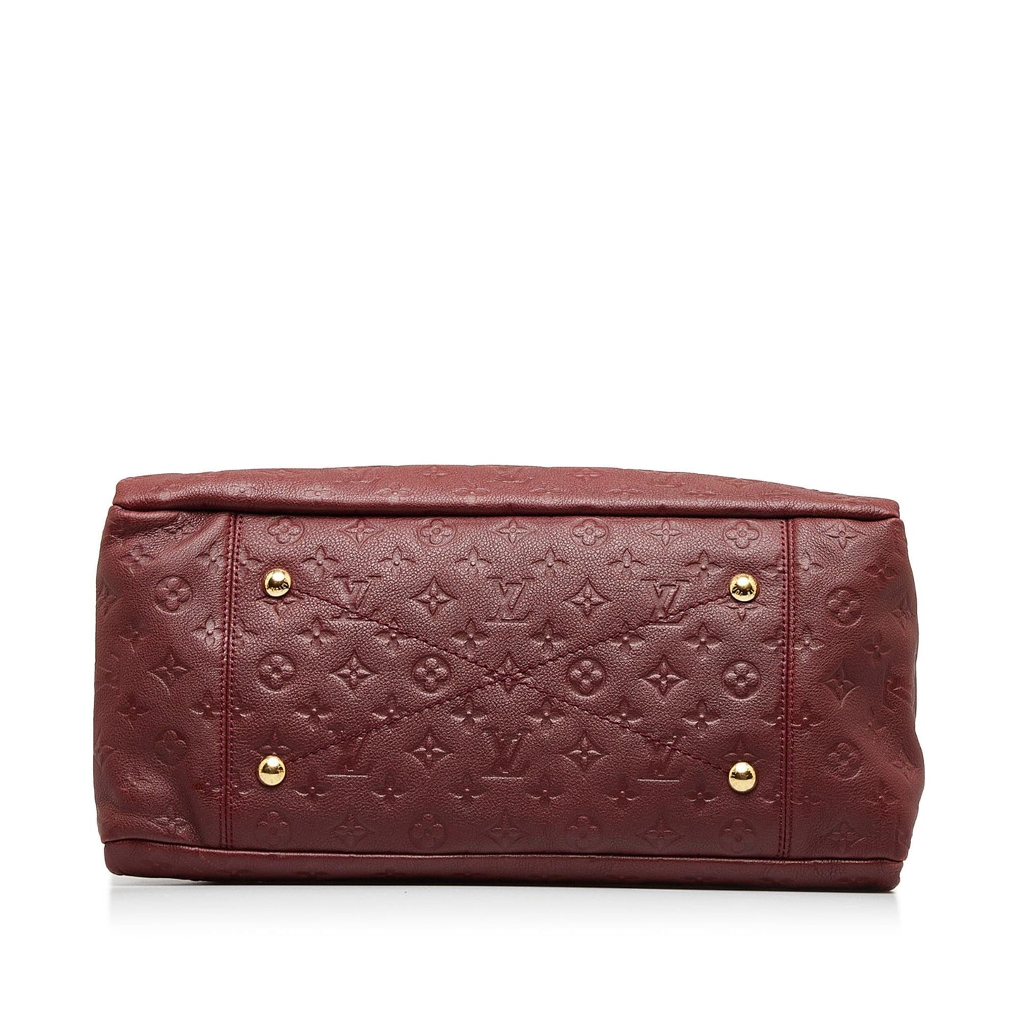 Louis Vuitton Monogram Empreinte Artsy MM (SHG-YsFUoy)