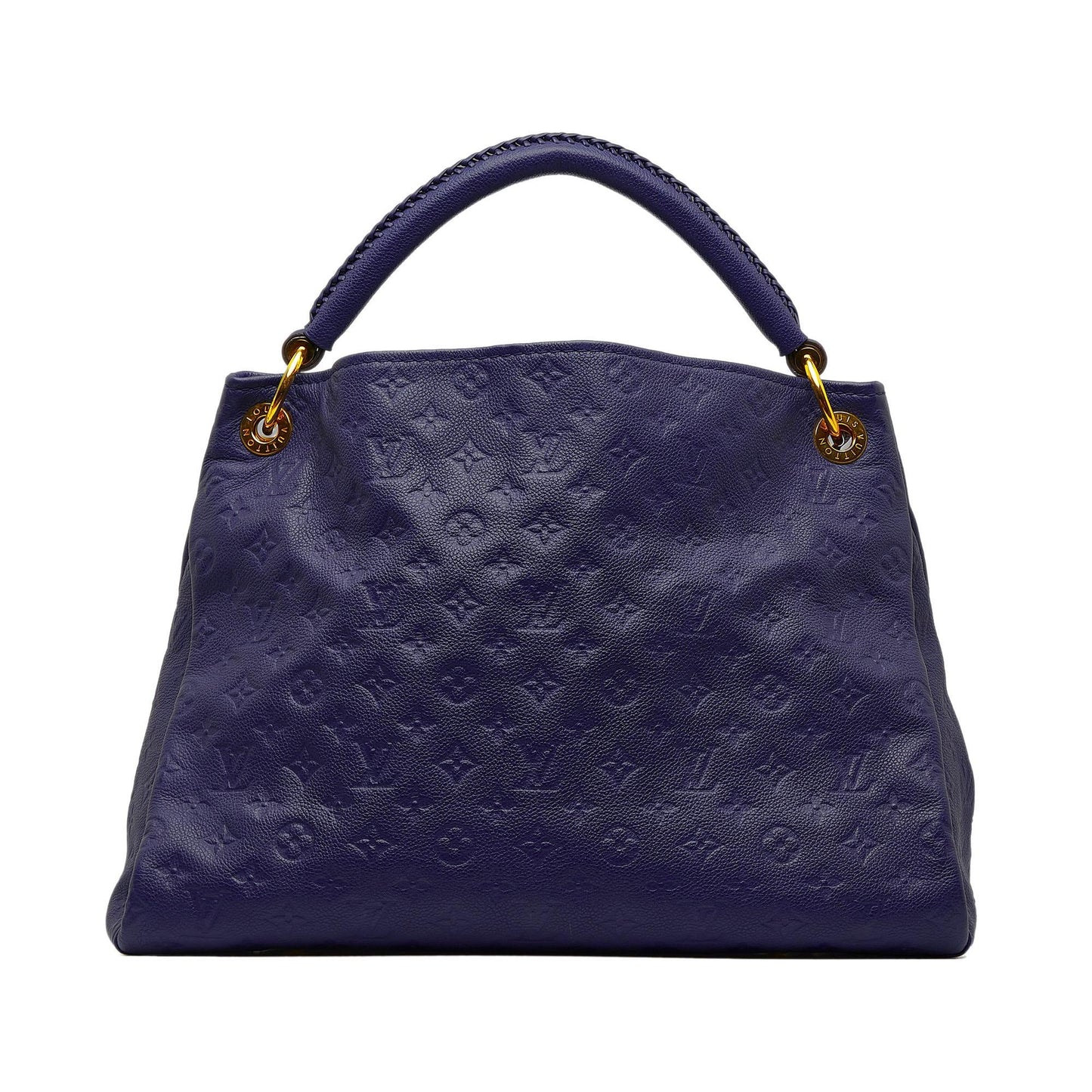 Louis Vuitton Monogram Empreinte Artsy MM (SHG-FsZq52)