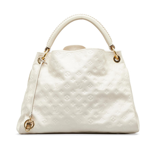 Louis Vuitton Monogram Empreinte Artsy MM (SHG-u9r9PC)