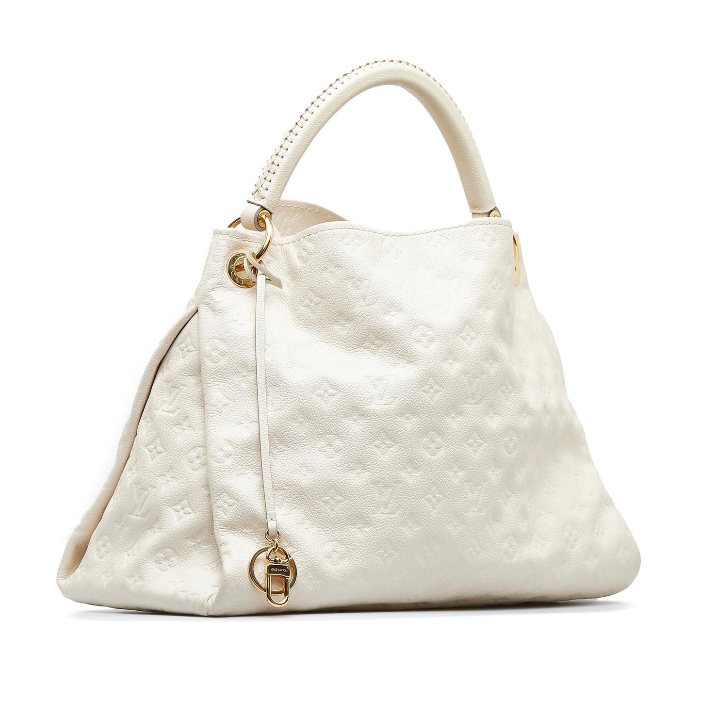 Louis Vuitton Monogram Empreinte Artsy MM (SHG-u9r9PC)