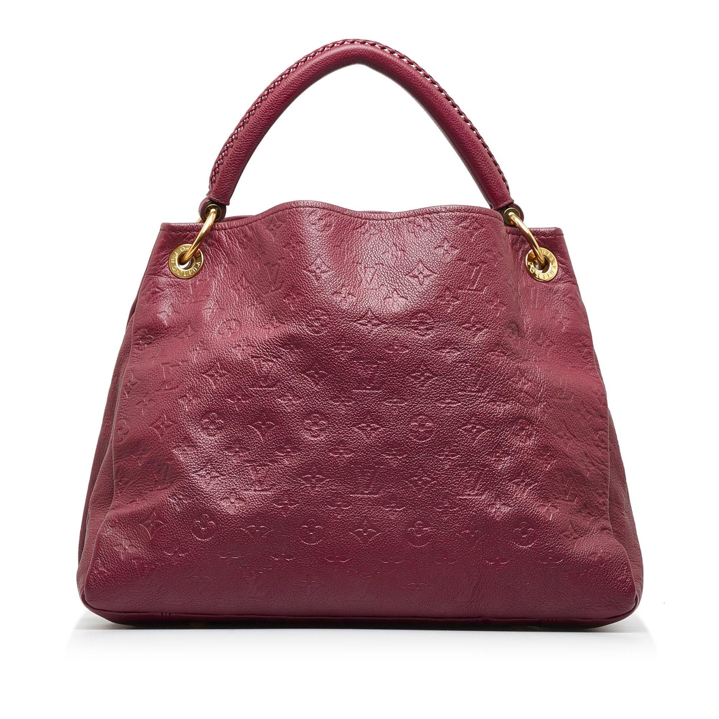 Louis Vuitton Monogram Empreinte Artsy MM (SHG-i5vkAA)