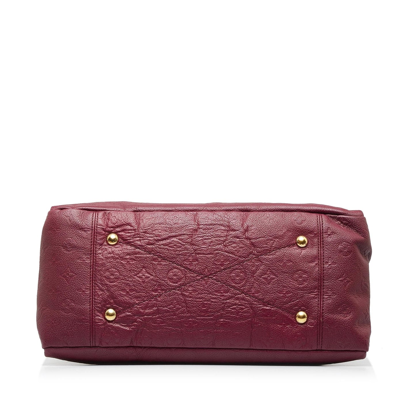 Louis Vuitton Monogram Empreinte Artsy MM (SHG-i5vkAA)