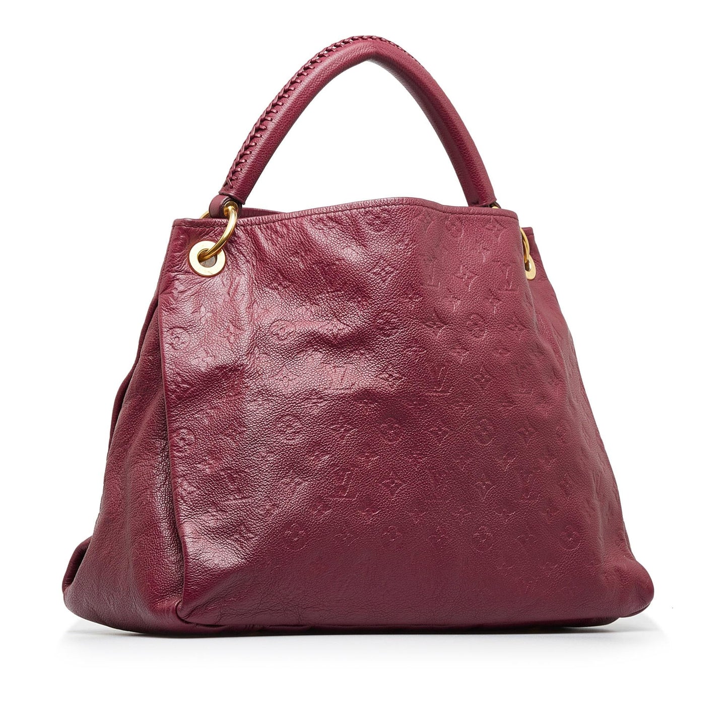 Louis Vuitton Monogram Empreinte Artsy MM (SHG-i5vkAA)