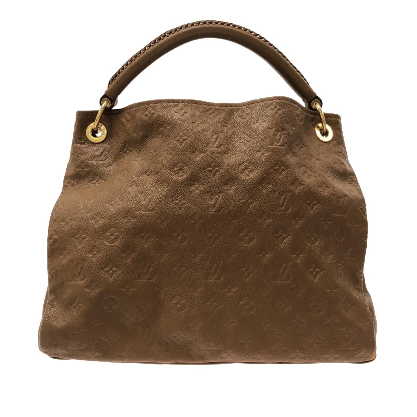 Louis Vuitton Monogram Empreinte Artsy MM (SHG-isulP1)