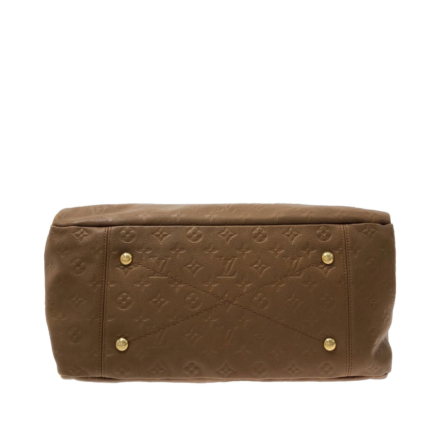 Louis Vuitton Monogram Empreinte Artsy MM (SHG-isulP1)