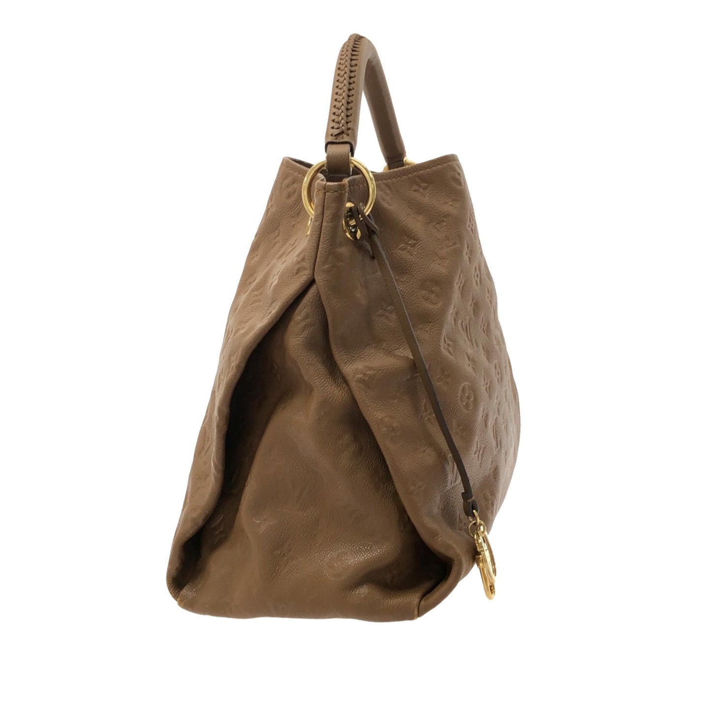 Louis Vuitton Monogram Empreinte Artsy MM (SHG-isulP1)