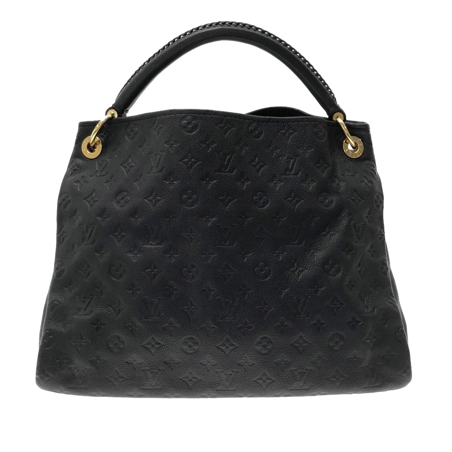 Louis Vuitton Monogram Empreinte Artsy MM (SHG-IpFUbD)