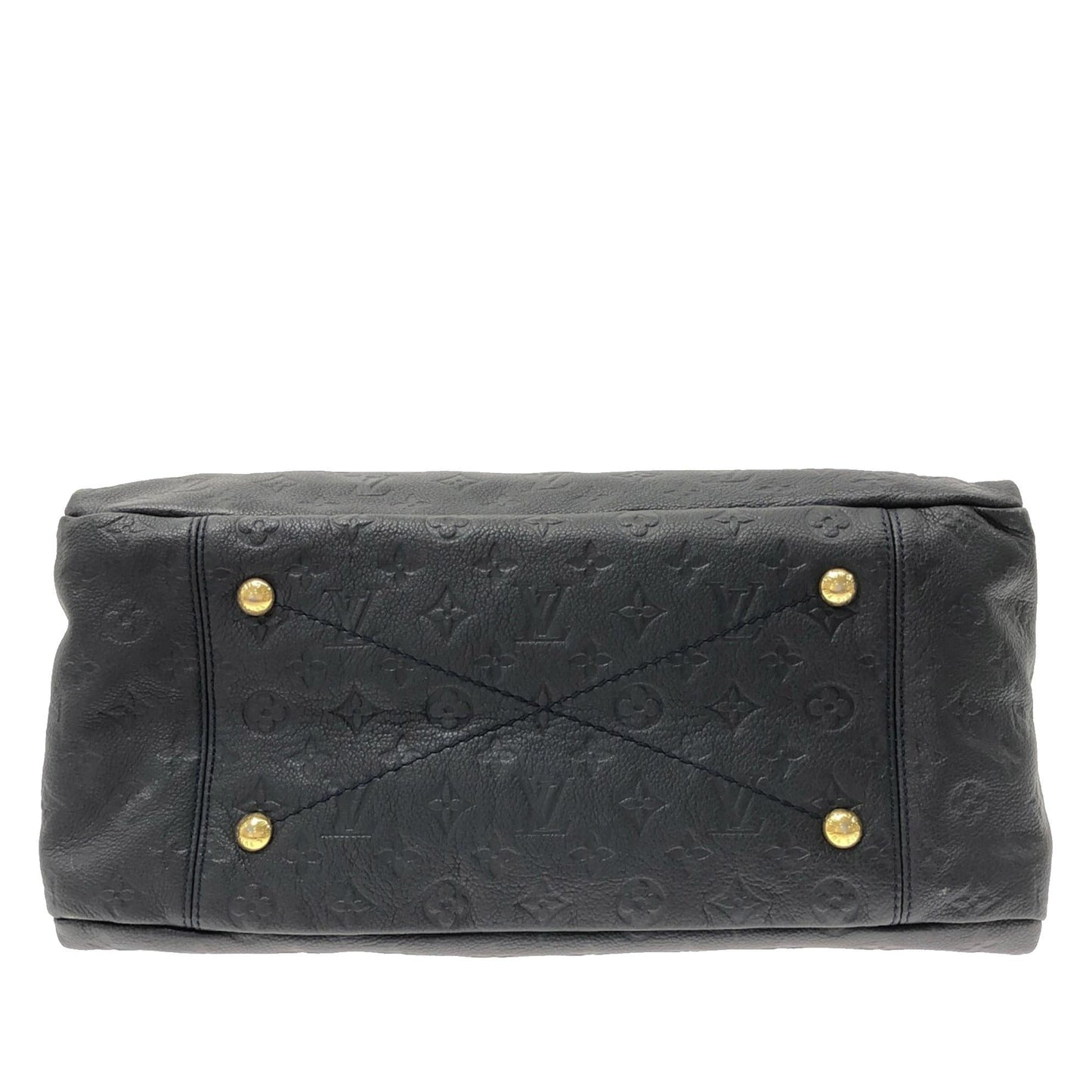 Louis Vuitton Monogram Empreinte Artsy MM (SHG-IpFUbD)