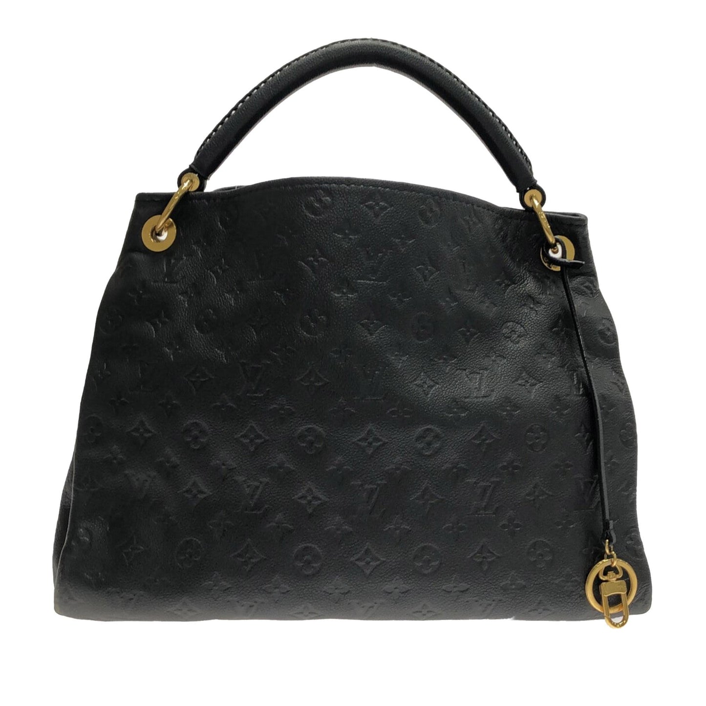 Louis Vuitton Monogram Empreinte Artsy MM (SHG-IpFUbD)