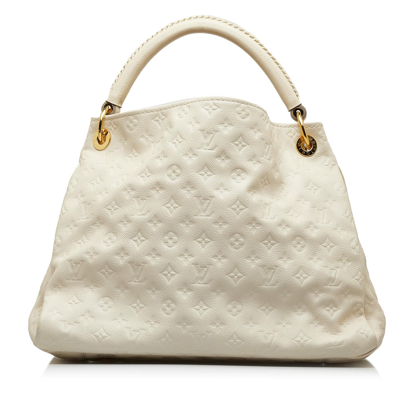 Louis Vuitton Monogram Empreinte Artsy MM (SHG-fDMXwe)