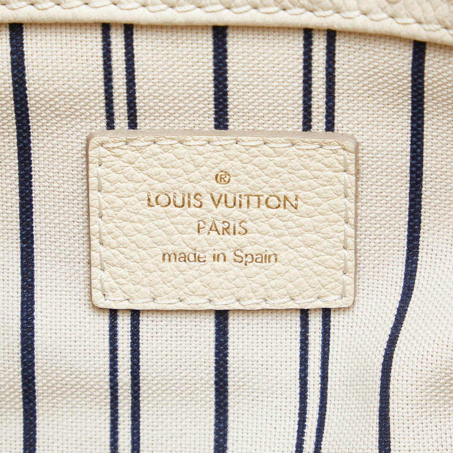 Louis Vuitton Monogram Empreinte Artsy MM (SHG-fDMXwe)