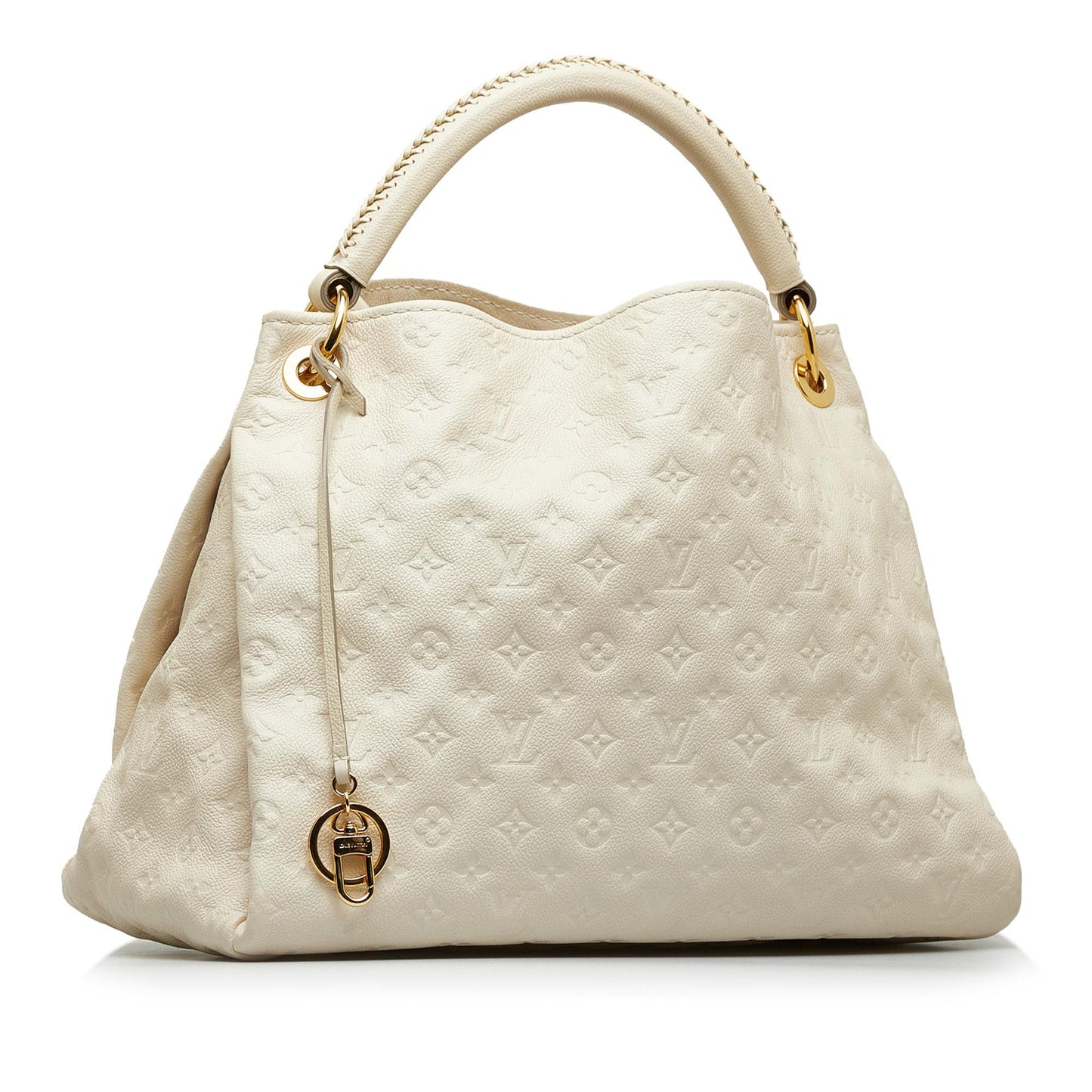 Louis Vuitton Monogram Empreinte Artsy MM (SHG-fDMXwe)