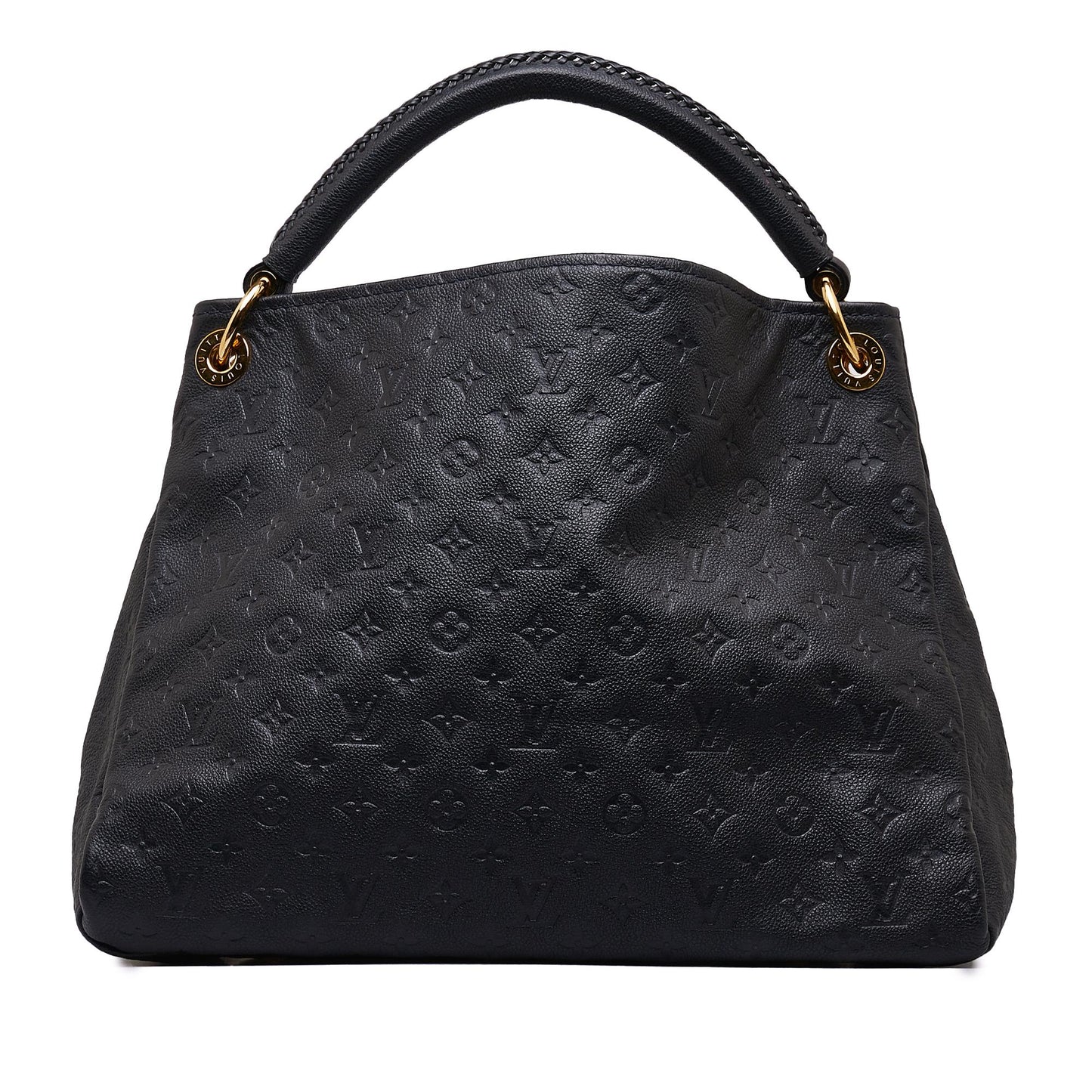Louis Vuitton Monogram Empreinte Artsy MM (SHG-alqOdl)