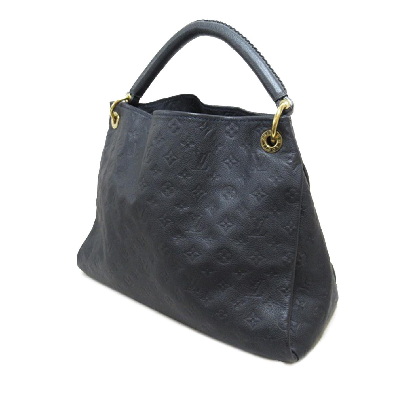 Louis Vuitton Monogram Empreinte Artsy MM (SHG-Hw9qzm)