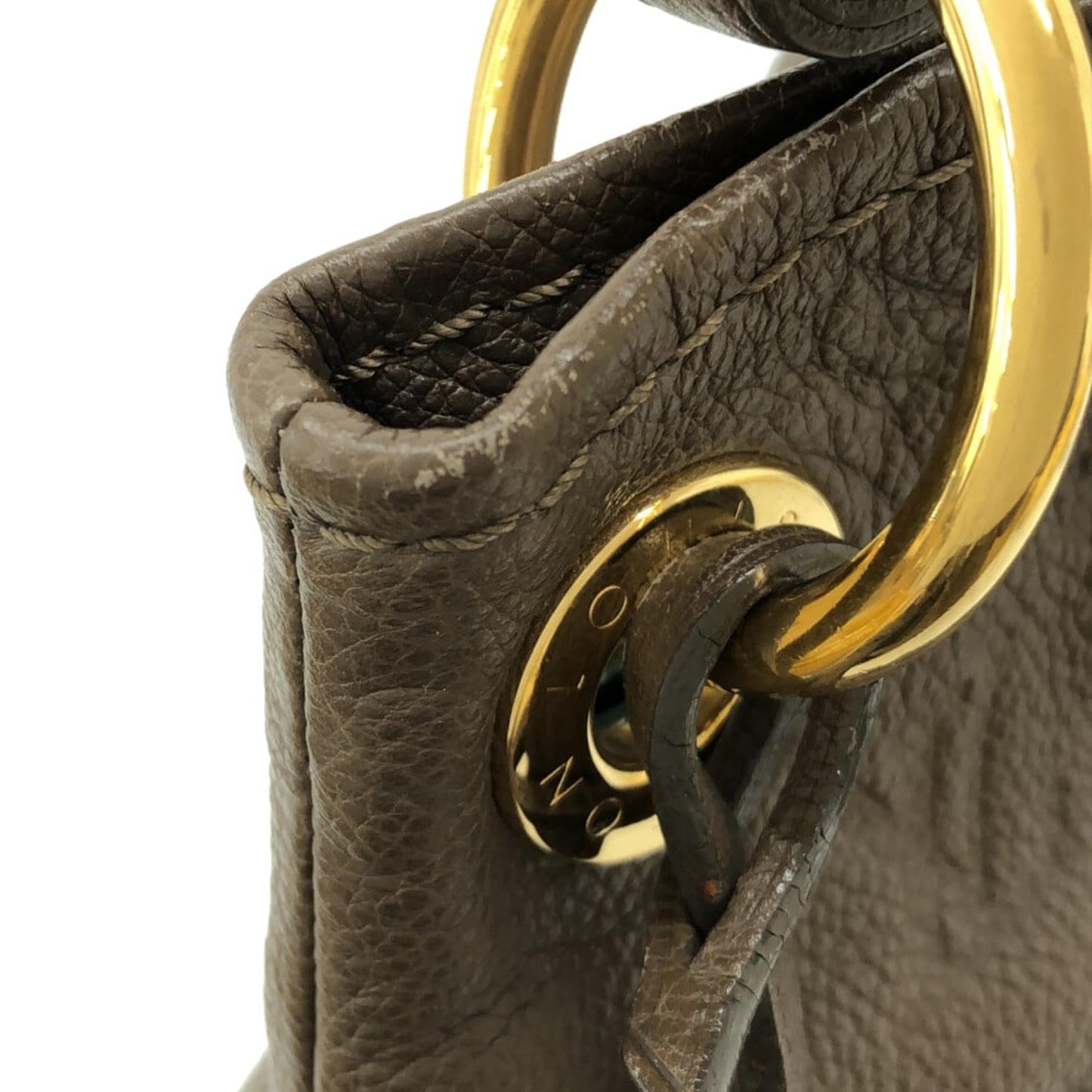Louis Vuitton Monogram Empreinte Artsy MM (SHG-DBqM0j)