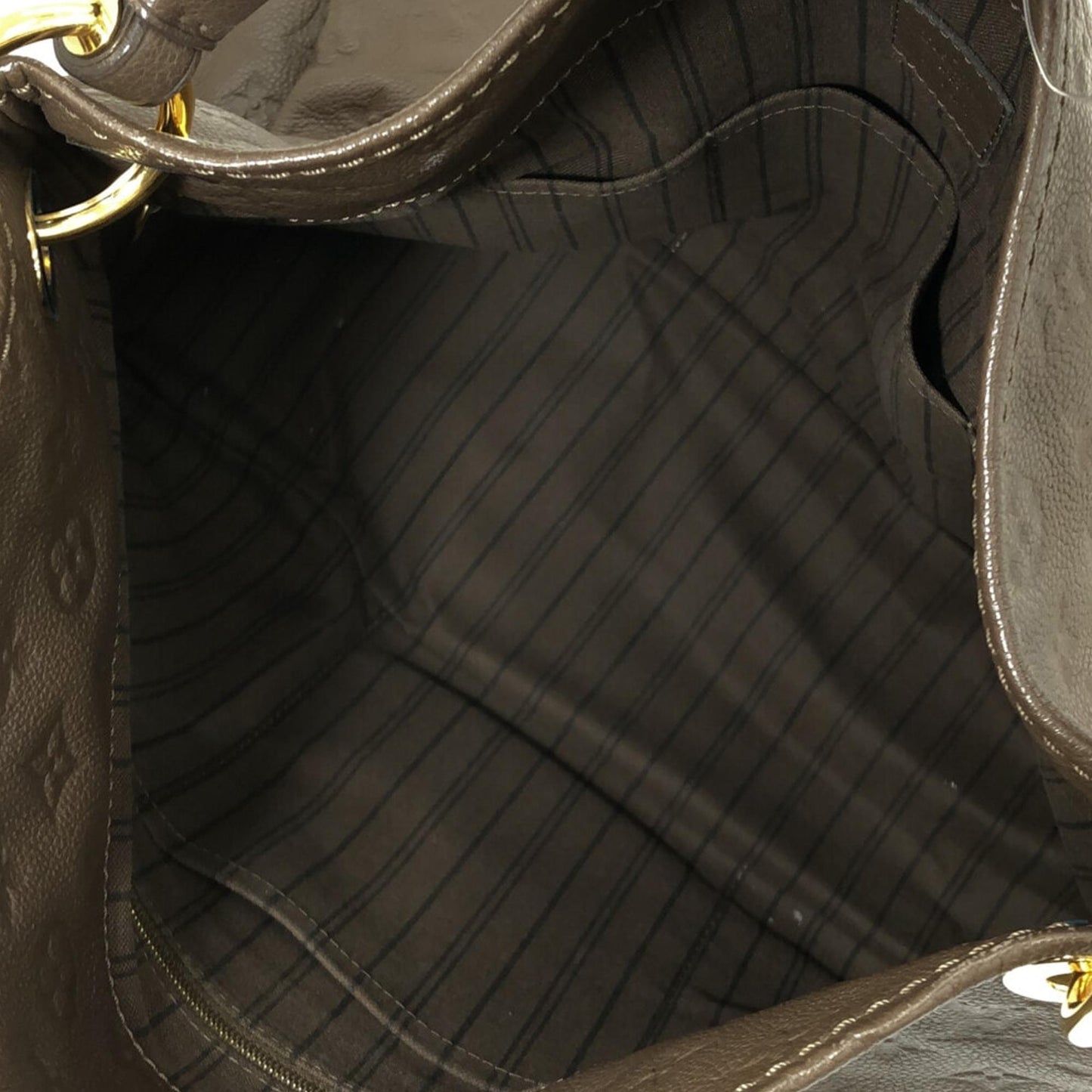 Louis Vuitton Monogram Empreinte Artsy MM (SHG-DBqM0j)