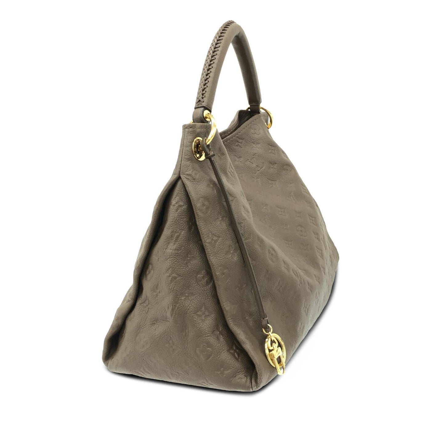 Louis Vuitton Monogram Empreinte Artsy MM (SHG-DBqM0j)