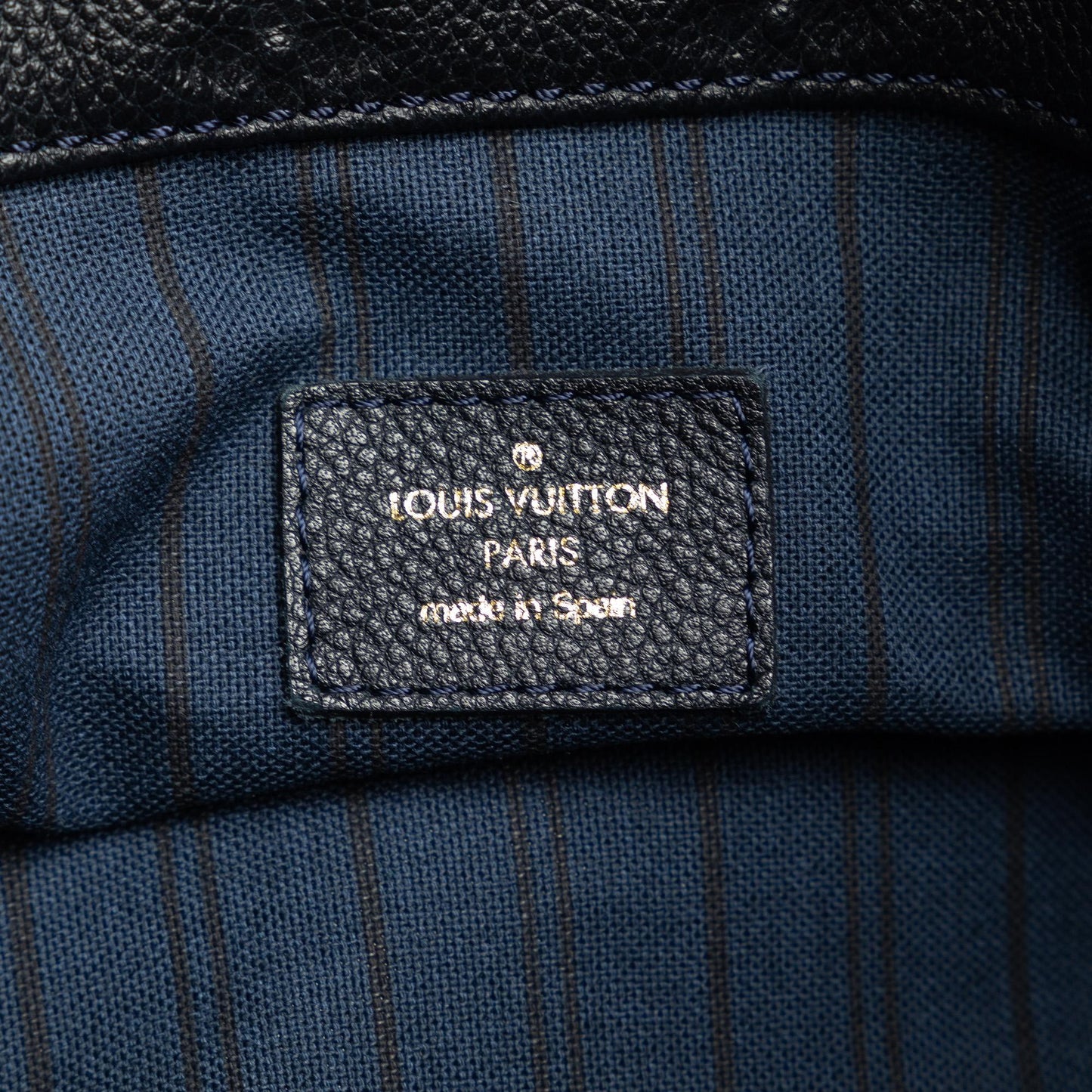 Louis Vuitton Monogram Empreinte Artsy MM (SHG-aDOAu7)