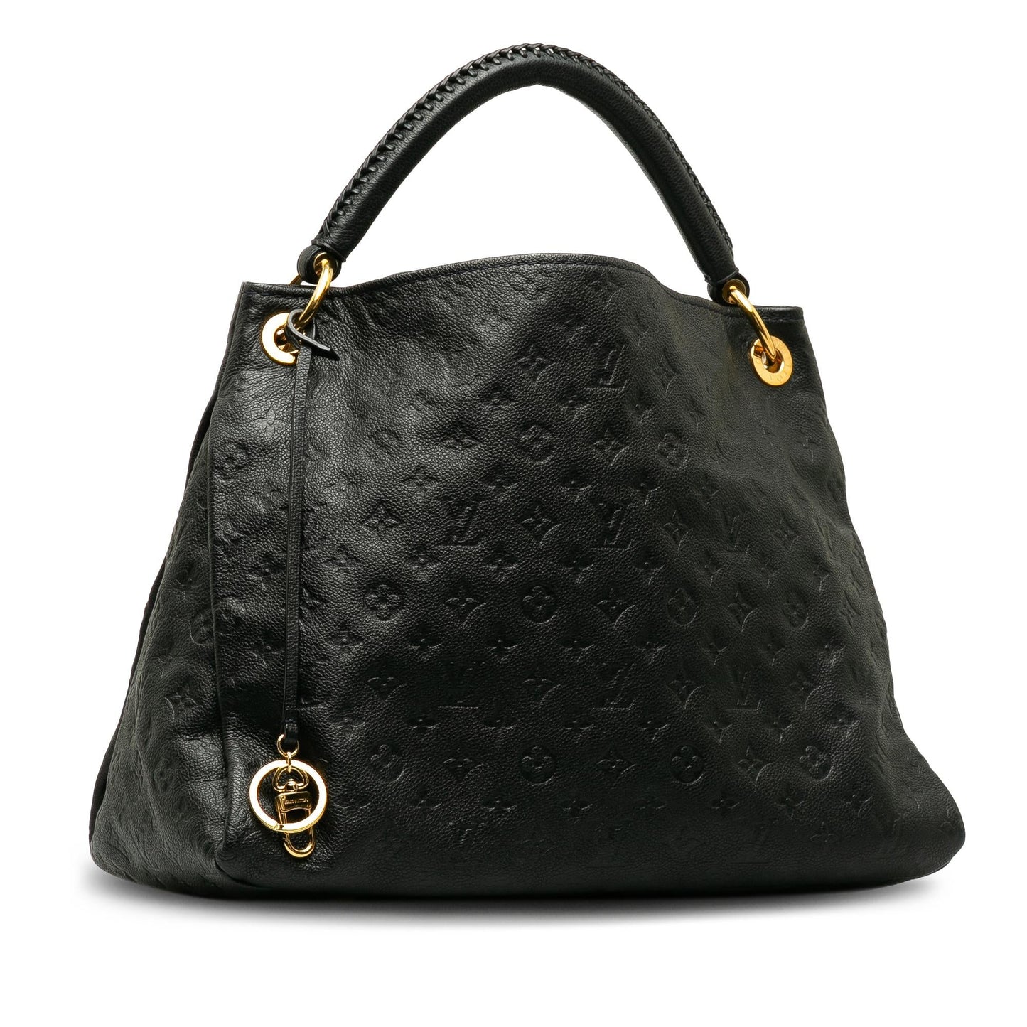 Louis Vuitton Monogram Empreinte Artsy MM (SHG-aDOAu7)