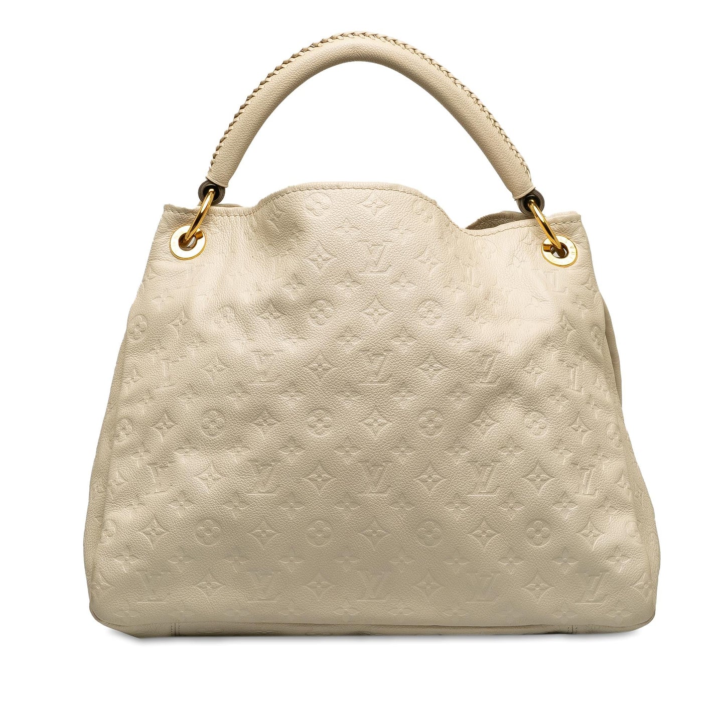 Louis Vuitton Monogram Empreinte Artsy MM (SHG-OnO1T6)