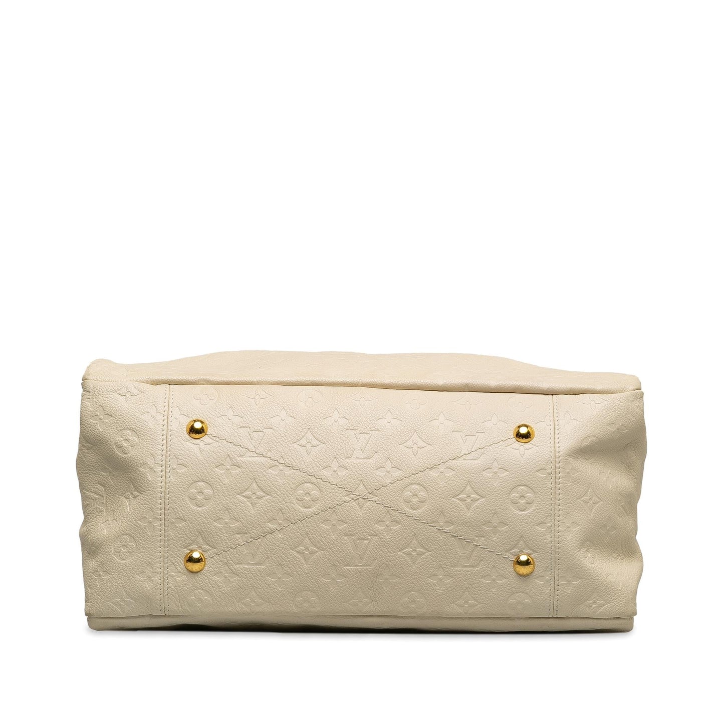 Louis Vuitton Monogram Empreinte Artsy MM (SHG-OnO1T6)