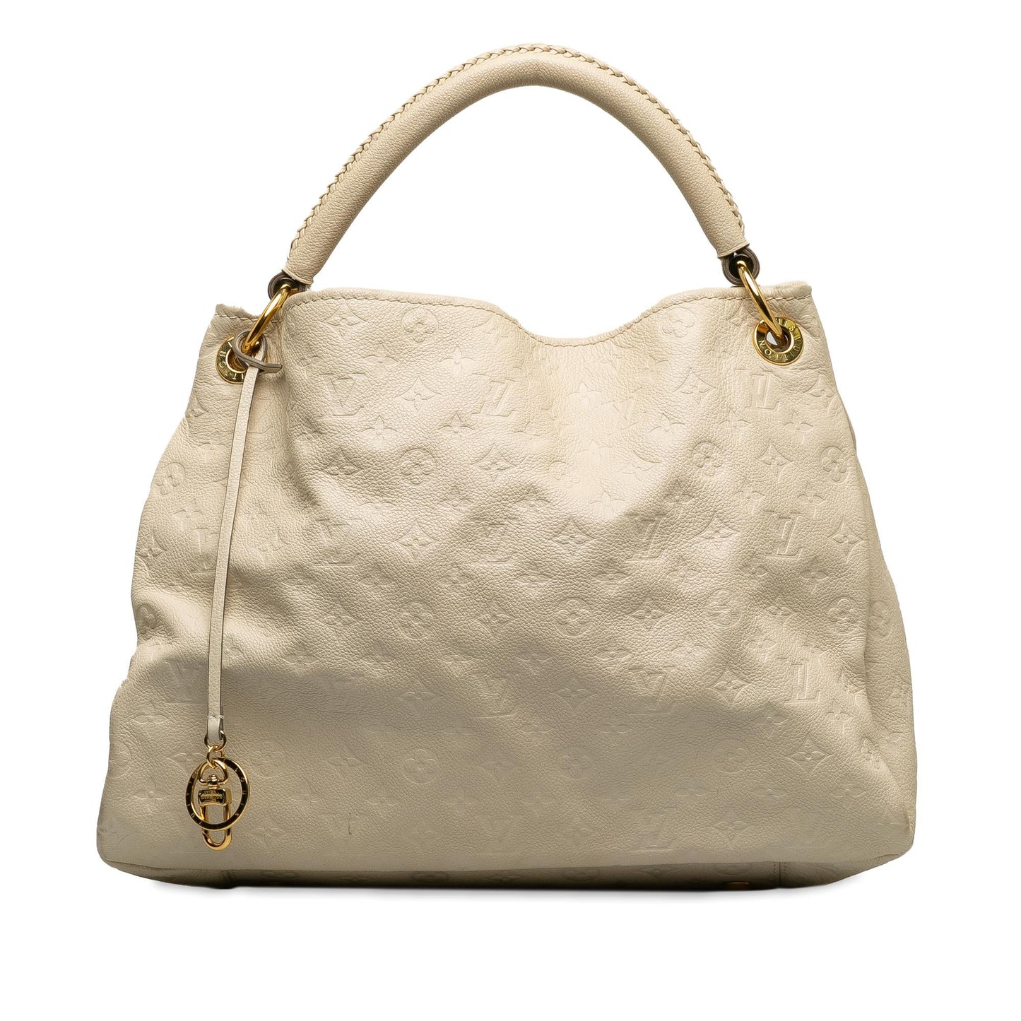 Louis Vuitton Monogram Empreinte Artsy MM (SHG-OnO1T6)