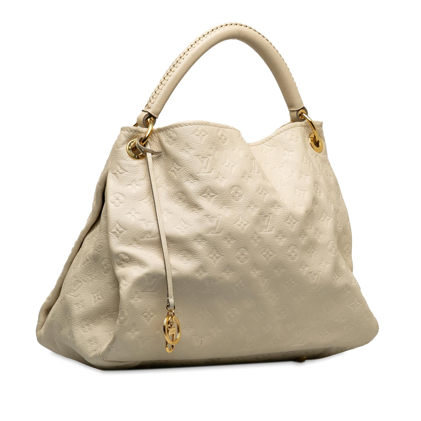 Louis Vuitton Monogram Empreinte Artsy MM (SHG-OnO1T6)