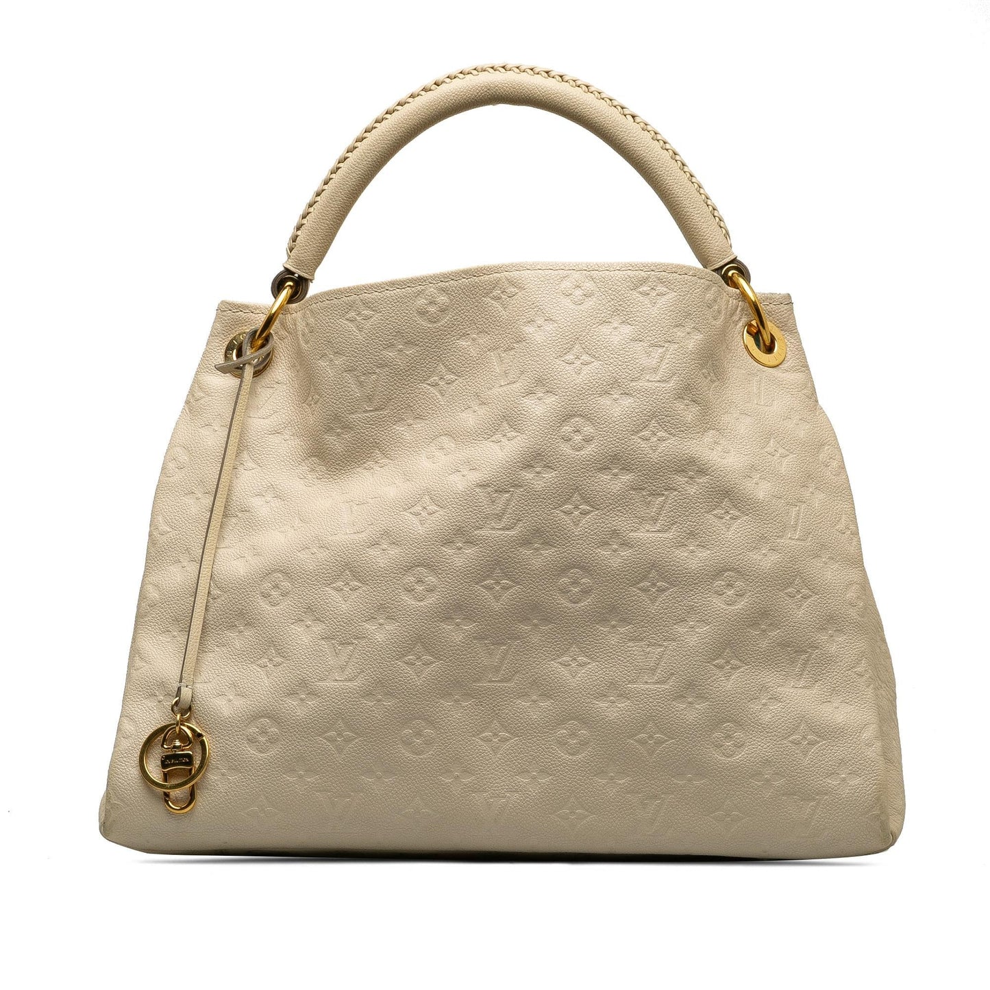 Louis Vuitton Monogram Empreinte Artsy MM (SHG-99I1Ze)
