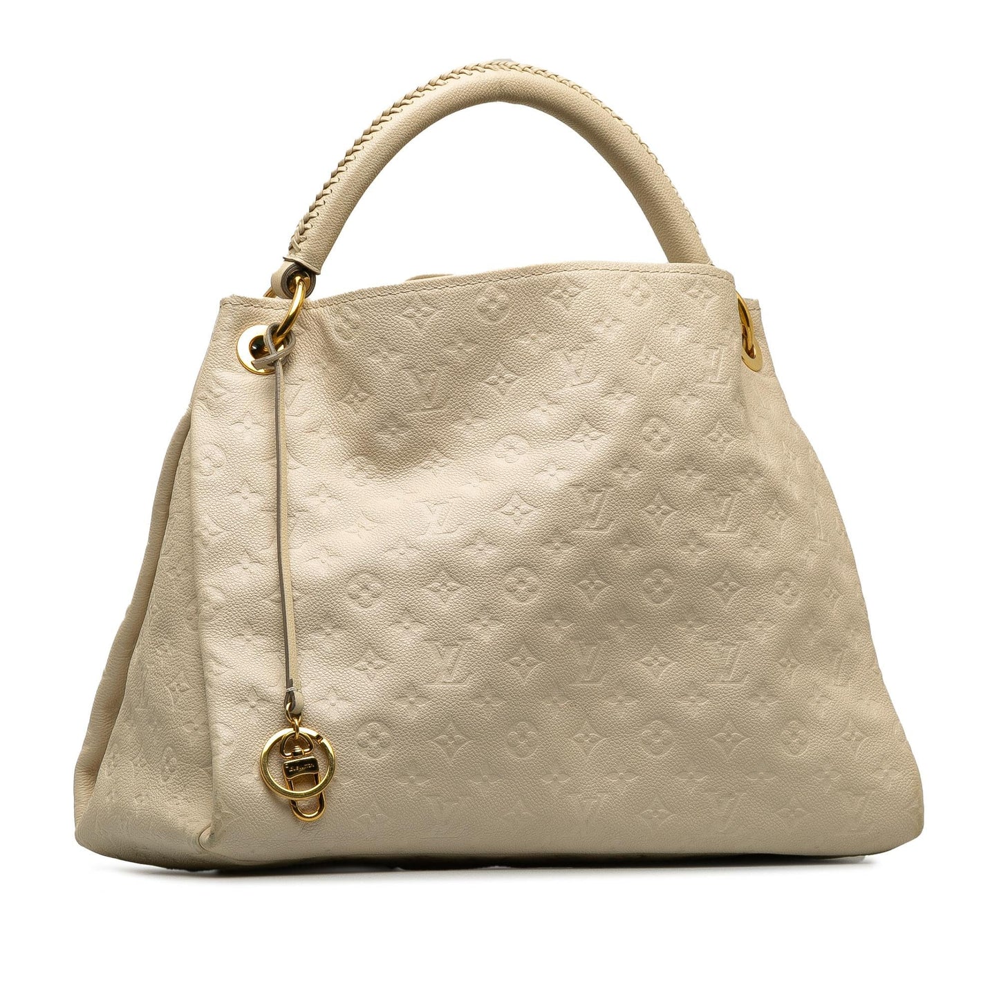 Louis Vuitton Monogram Empreinte Artsy MM (SHG-99I1Ze)