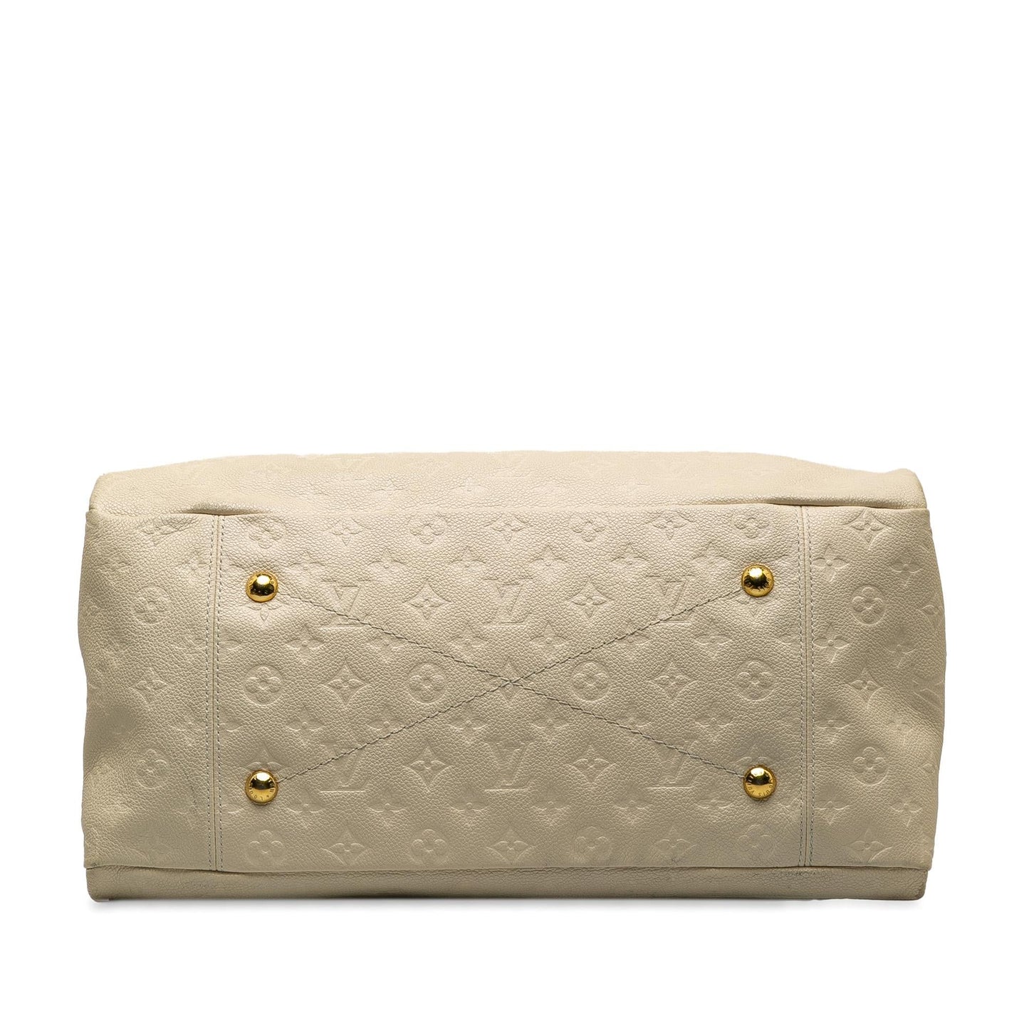 Louis Vuitton Monogram Empreinte Artsy MM (SHG-G5GZUc)