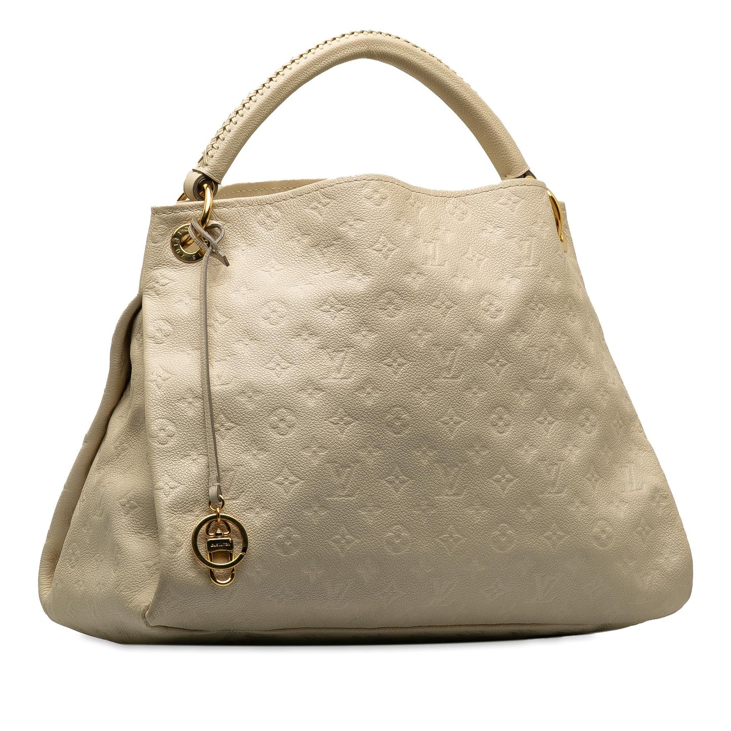 Louis Vuitton Monogram Empreinte Artsy MM (SHG-G5GZUc)