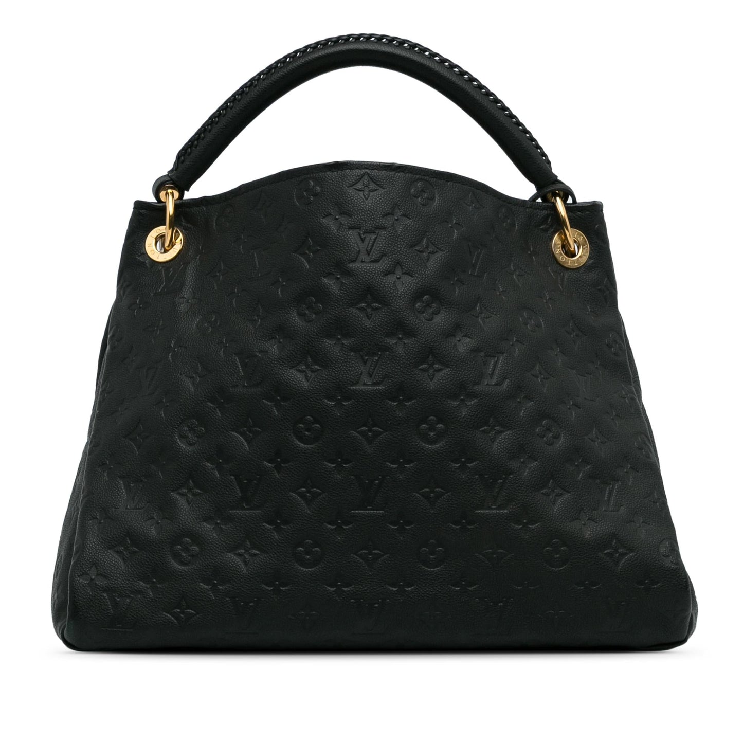 Louis Vuitton Monogram Empreinte Artsy MM (SHG-52ZQtQ)