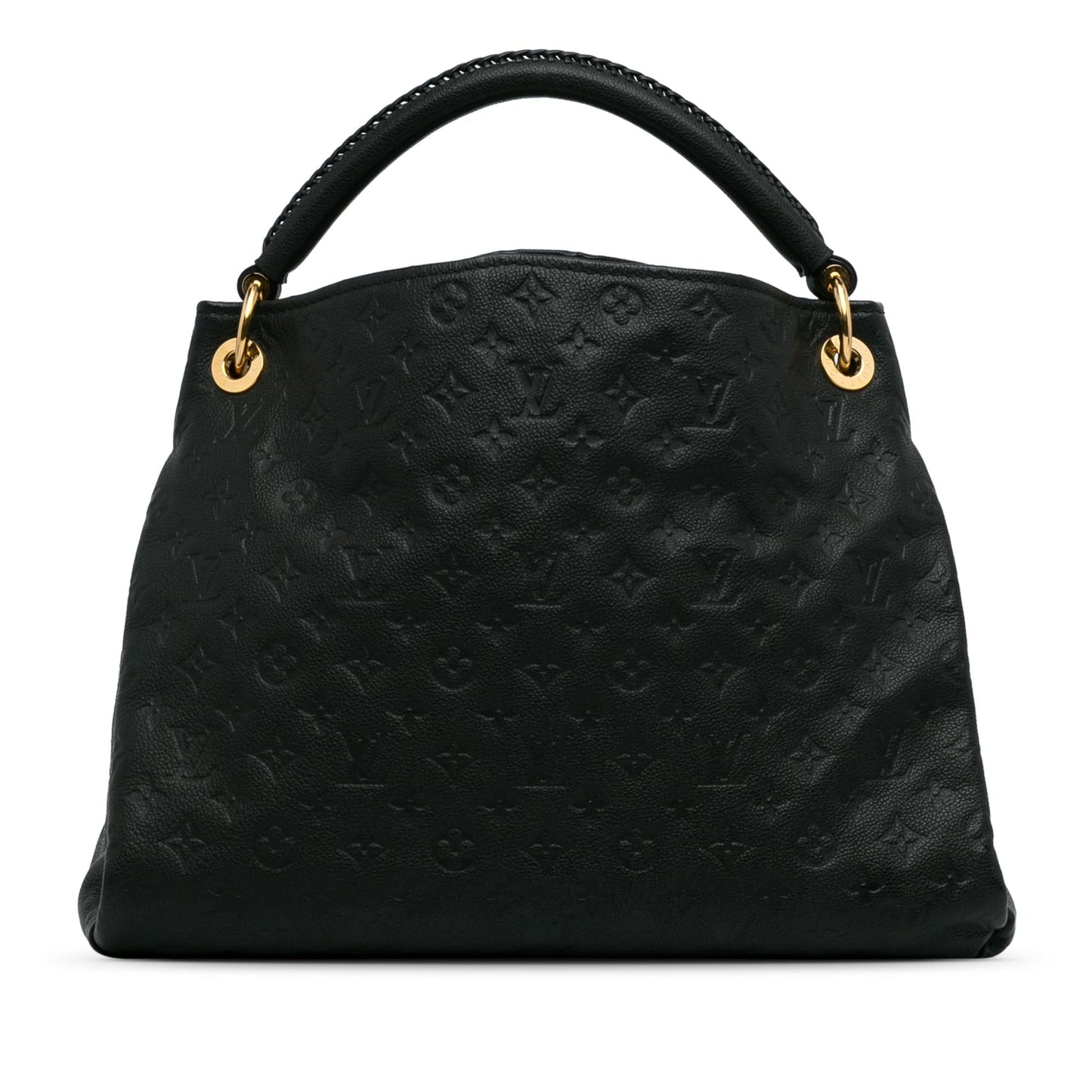 Louis Vuitton Monogram Empreinte Artsy MM (SHG-52ZQtQ)