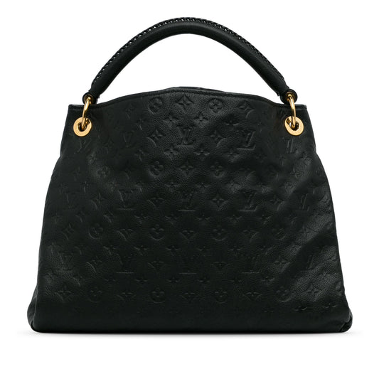 Louis Vuitton Monogram Empreinte Artsy MM (SHG-52ZQtQ)