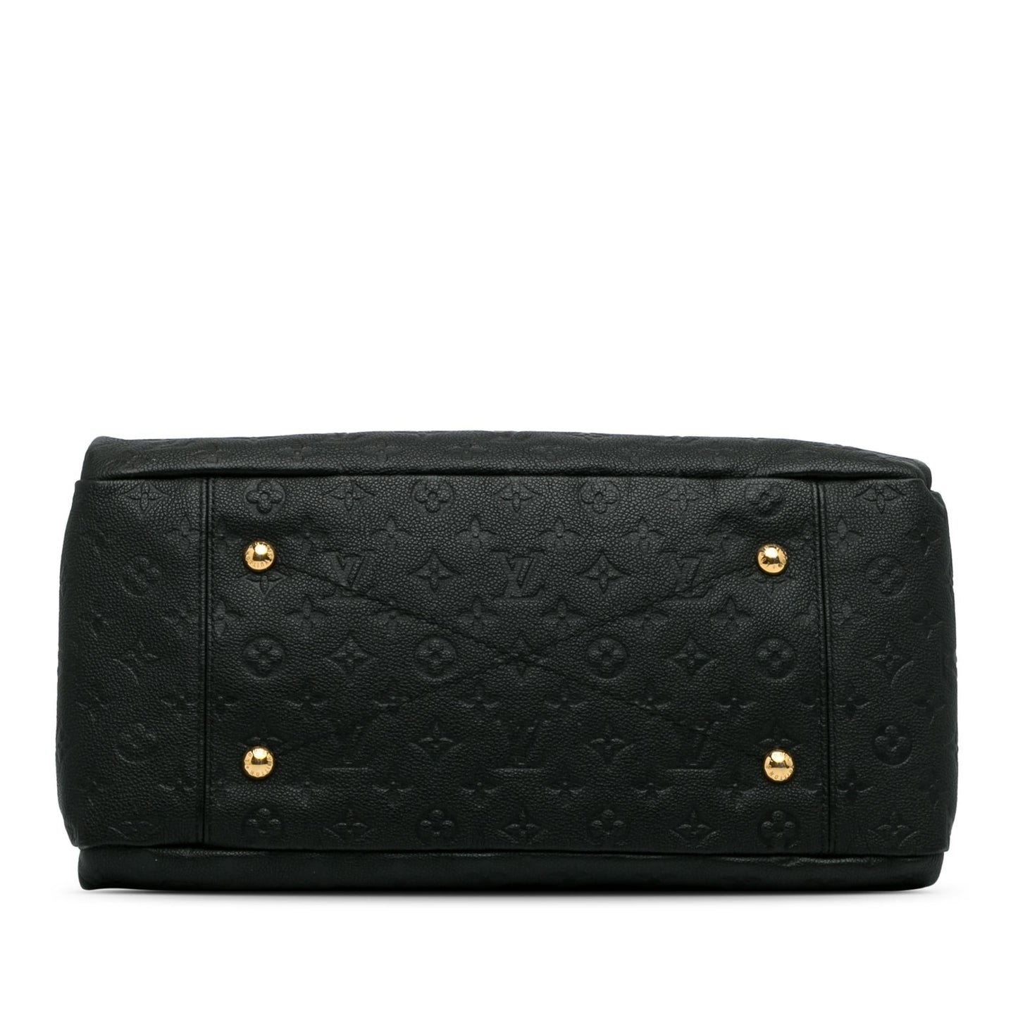 Louis Vuitton Monogram Empreinte Artsy MM (SHG-52ZQtQ)