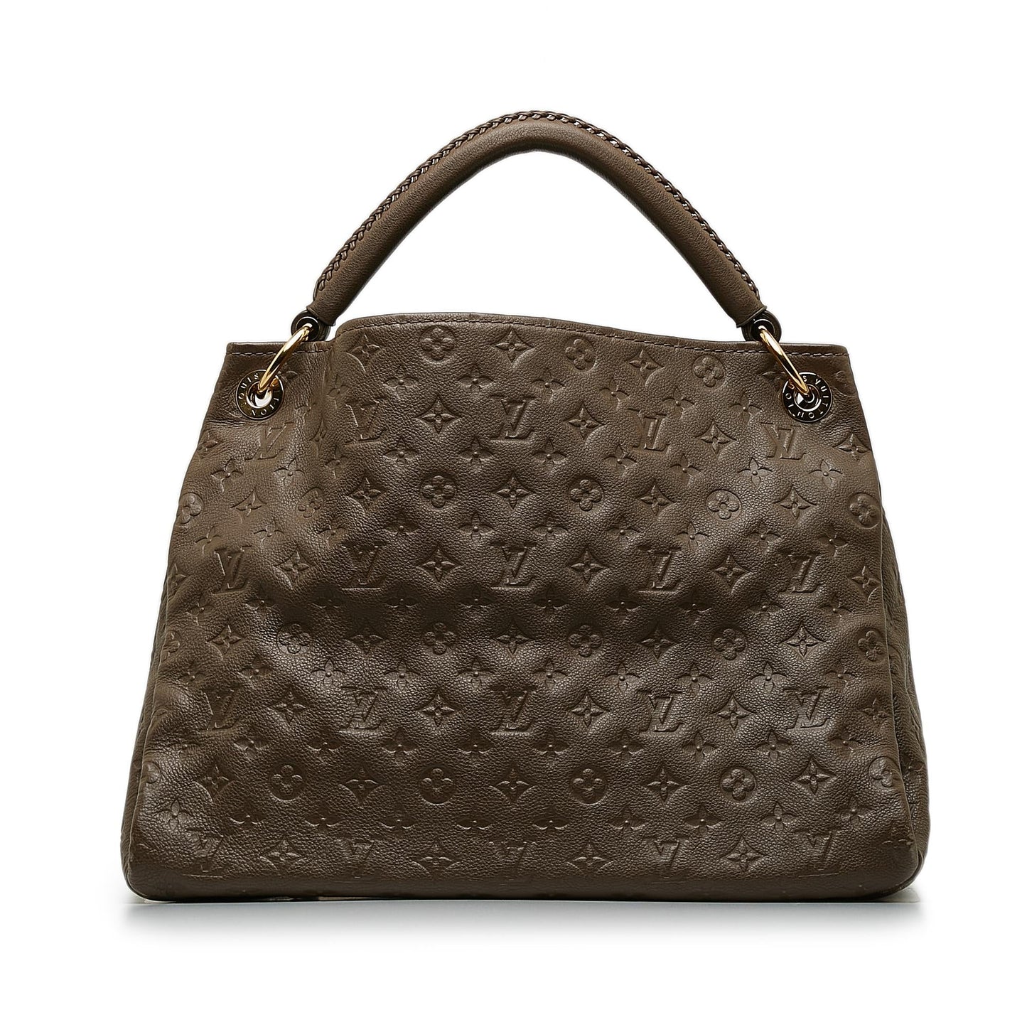 Louis Vuitton Monogram Empreinte Artsy MM (SHG-cTjWyE)