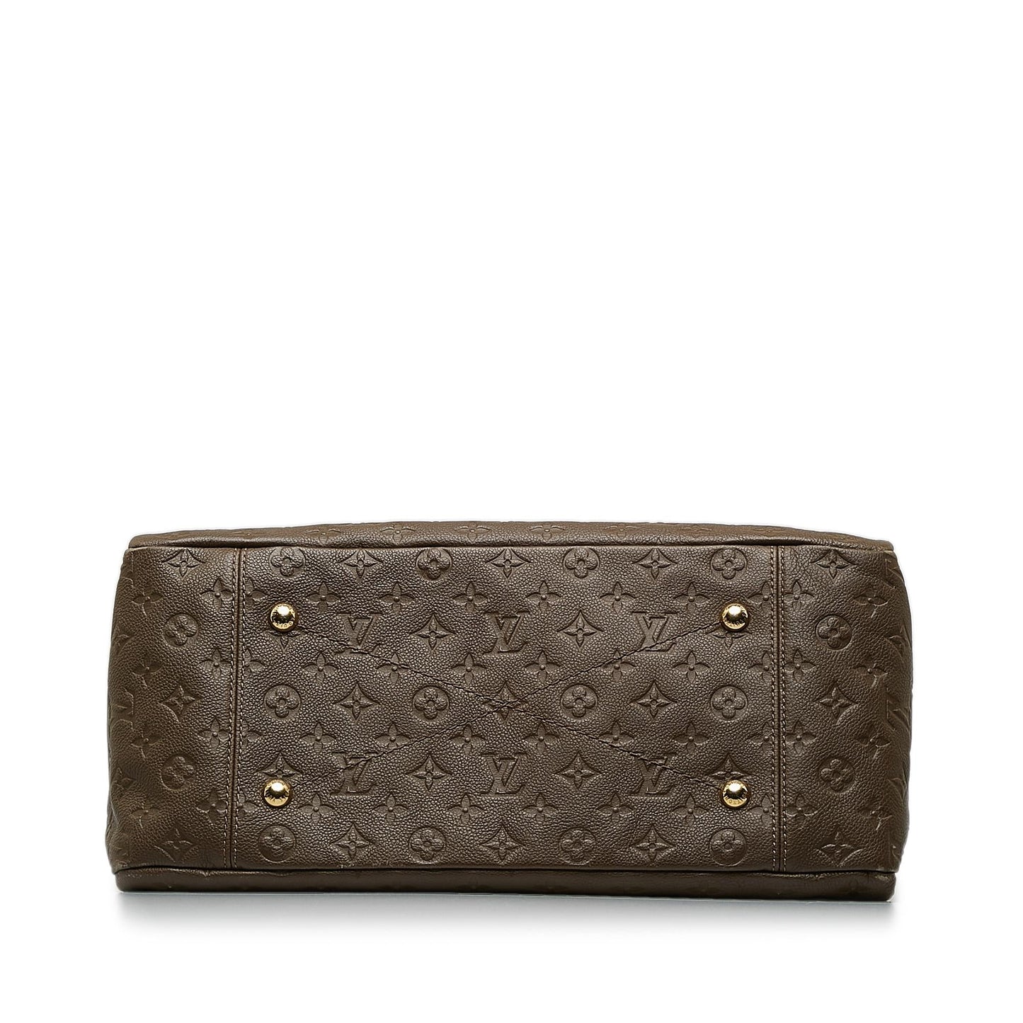 Louis Vuitton Monogram Empreinte Artsy MM (SHG-cTjWyE)