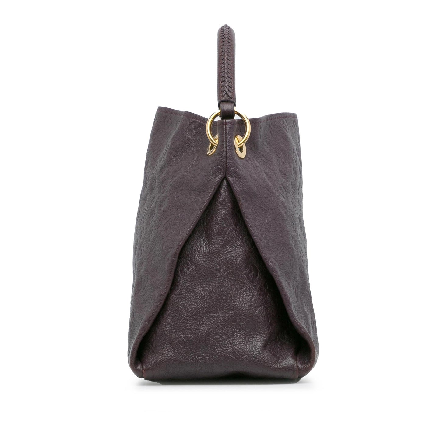 Louis Vuitton Monogram Empreinte Artsy MM (SHG-j8rP3J)