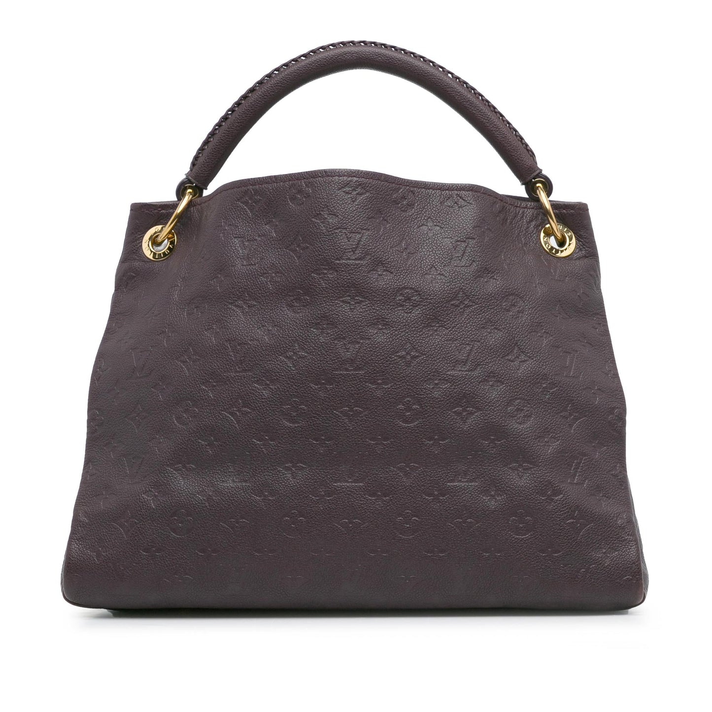 Louis Vuitton Monogram Empreinte Artsy MM (SHG-j8rP3J)