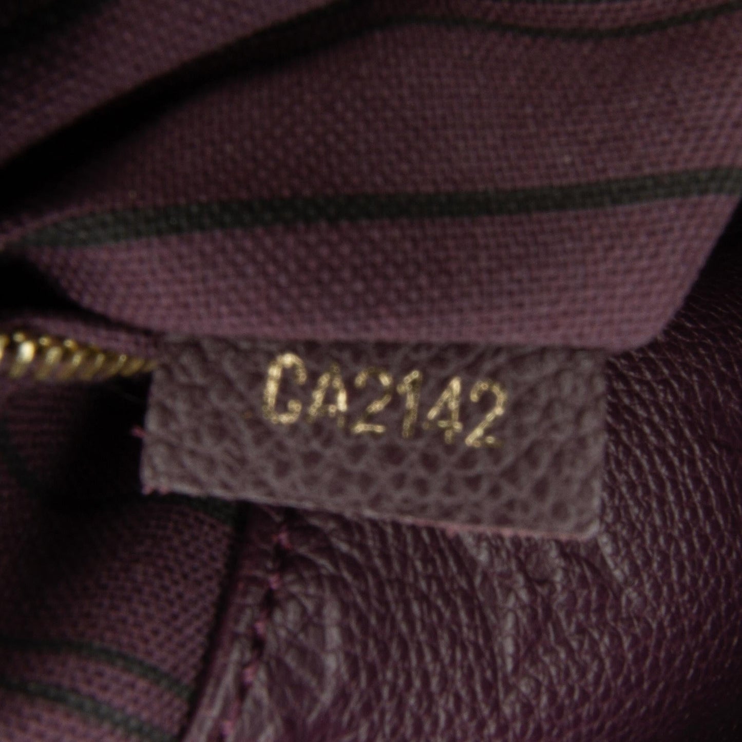 Louis Vuitton Monogram Empreinte Artsy MM (SHG-j8rP3J)