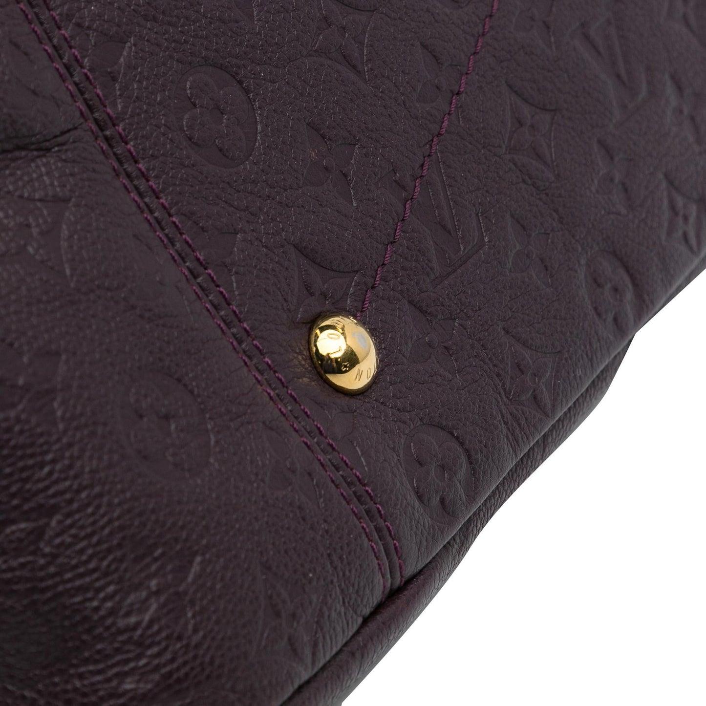 Louis Vuitton Monogram Empreinte Artsy MM (SHG-j8rP3J)