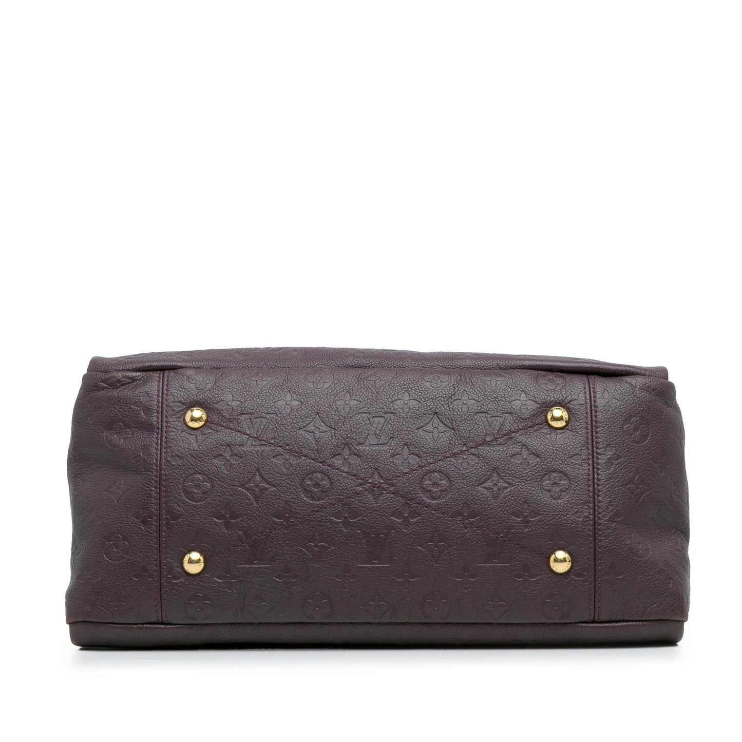 Louis Vuitton Monogram Empreinte Artsy MM (SHG-j8rP3J)