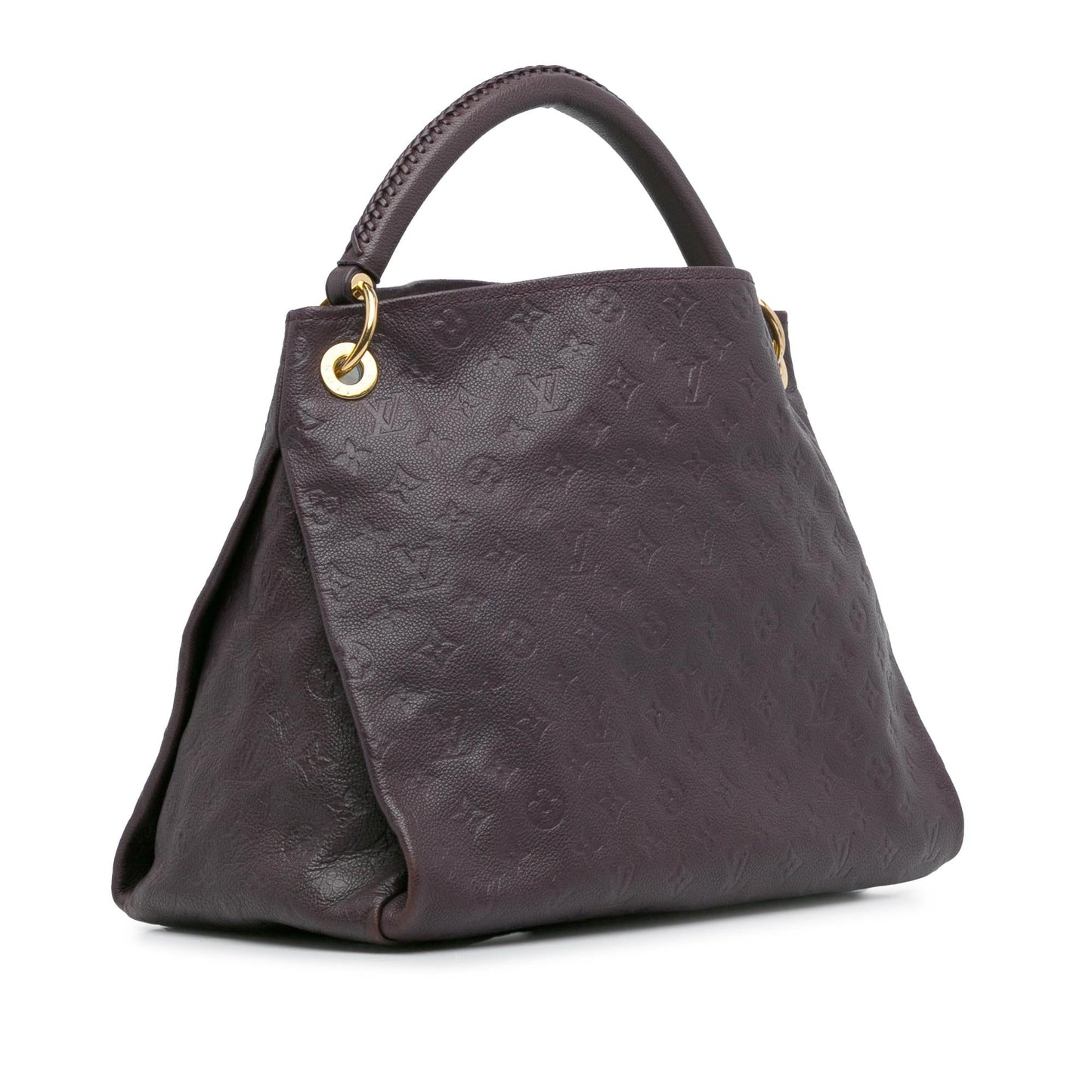 Louis Vuitton Monogram Empreinte Artsy MM (SHG-j8rP3J)