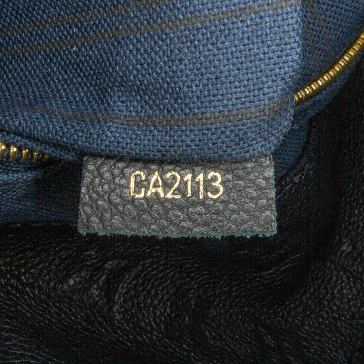 Louis Vuitton Monogram Empreinte Artsy MM (SHG-5UcVSZ)